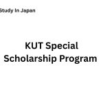 KUT Special Scholarship Program