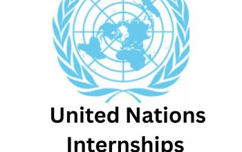 united Nations Internships