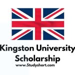 Kingston university Scholarship 2026