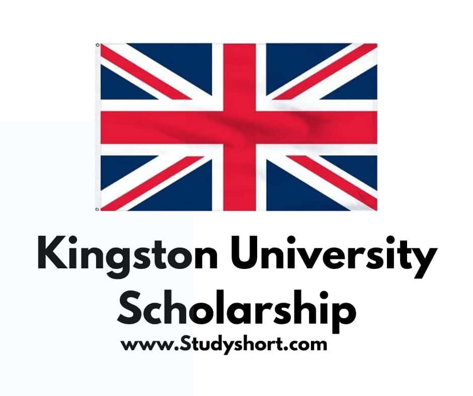 The Kingston university Scholarship 2026 | Fully Funded