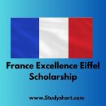 France Excellence Eiffel Scholarship